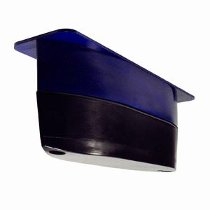 Furuno ca50/200tid-r99 urethane thru-hull transducer w/temp, fairing block & tub