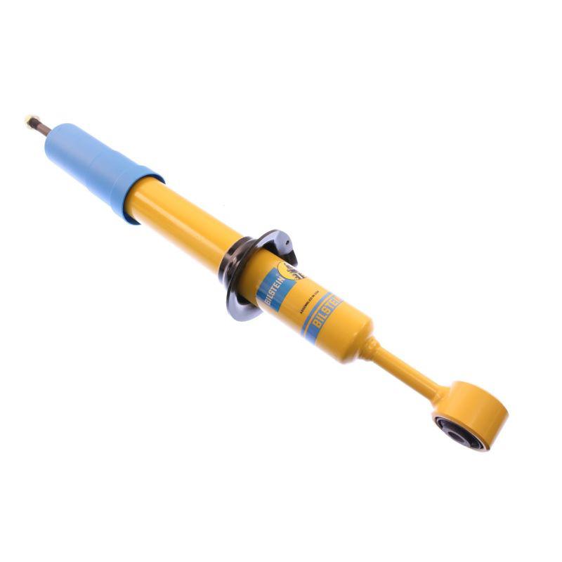 Bilstein shocks 24-187541 - 46mm monotube shock absorber; 4600 series