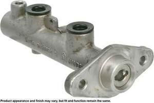 Master brake cylinder