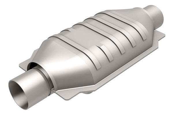 Magnaflow catalytic converters - 50 state california legal - 339005