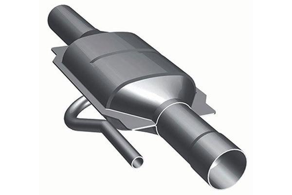 Magnaflow catalytic converters - 50 state california legal - 339223