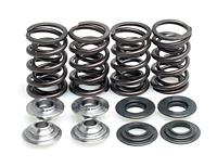 Honda crf250r kibblewhite lightweight racing valve spring kit 2008-09