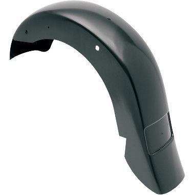 Klock werks kw05-01-0211-e 2" streched  frenched rear fender 1997-08 harley flt