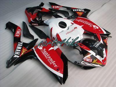 R1 yzf-r1 07 08 yzfr1 fairing yzf bodywork carénage e