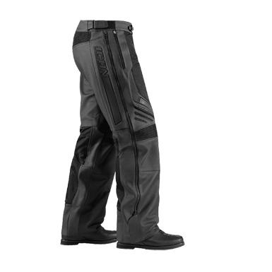 Icon pant compound mesh stealth black 32 2811-0329