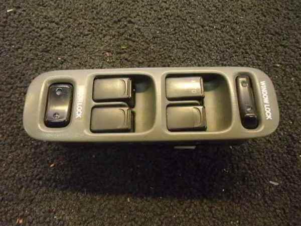 02 suzuki grand vitara oem driver pwr window switch lkq