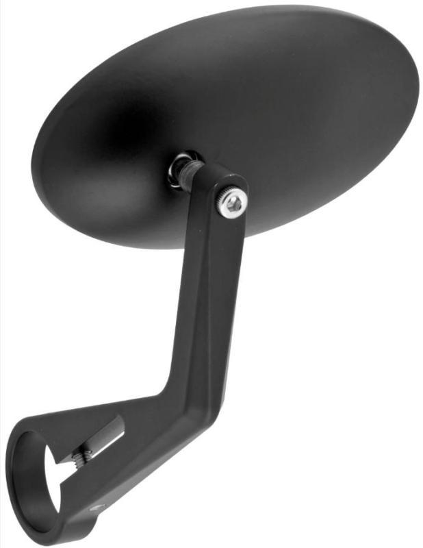 Bikemaster old school mirror - black  ks-28b