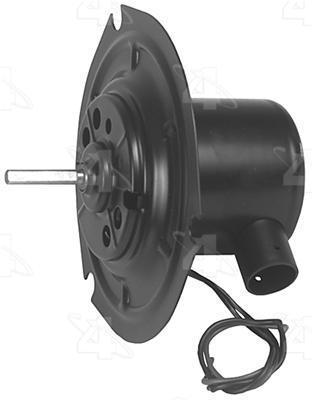 Four seasons 35537 hvac blower motor replacement dodge plymouth each