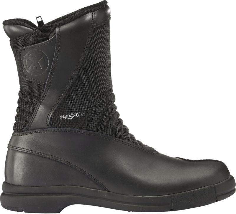 Spidi sport s.r.l. x-style boots black 11