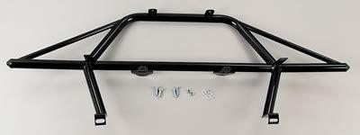 Pro comp pro runner light bar steel black chevy gmc c k r v pickup suv ea