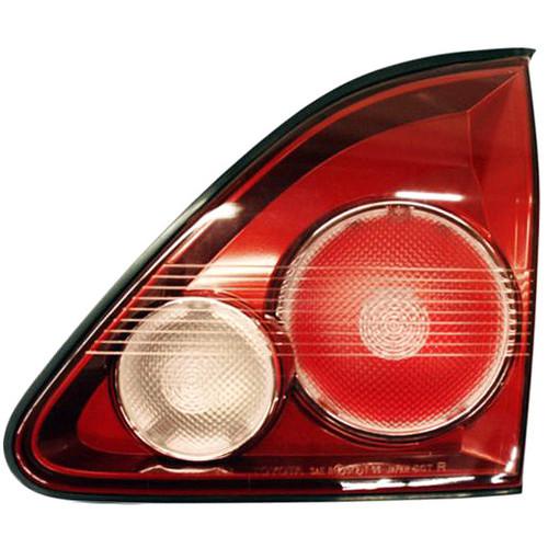 Lexus rx300 rx-300 99 00 tail light on liftgate rh