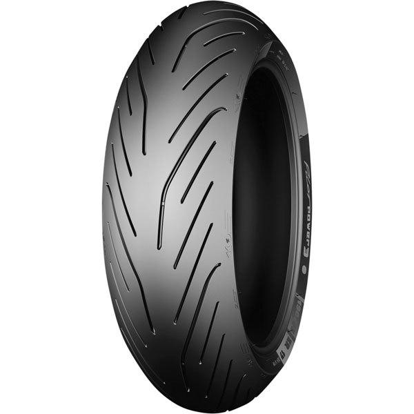 180/55zr-17 michelin pilot power 3 rear tire-