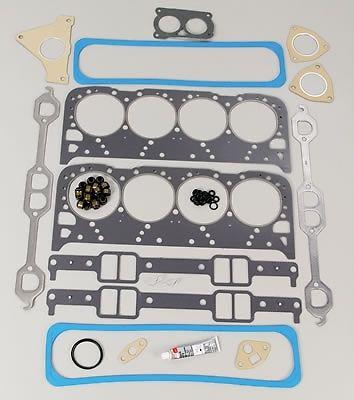 Fel-pro hs9966pt head gaskets 5.7l chevy set -  felhs9966pt