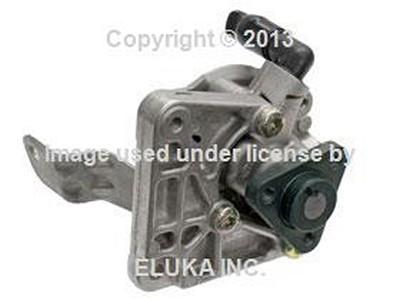 Bmw genuine power steering pump (luk lf-20) e46 32 41 6 760 036