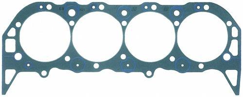 Fel1057b fel-pro performance head gaskets package of 10 -  fel1057b