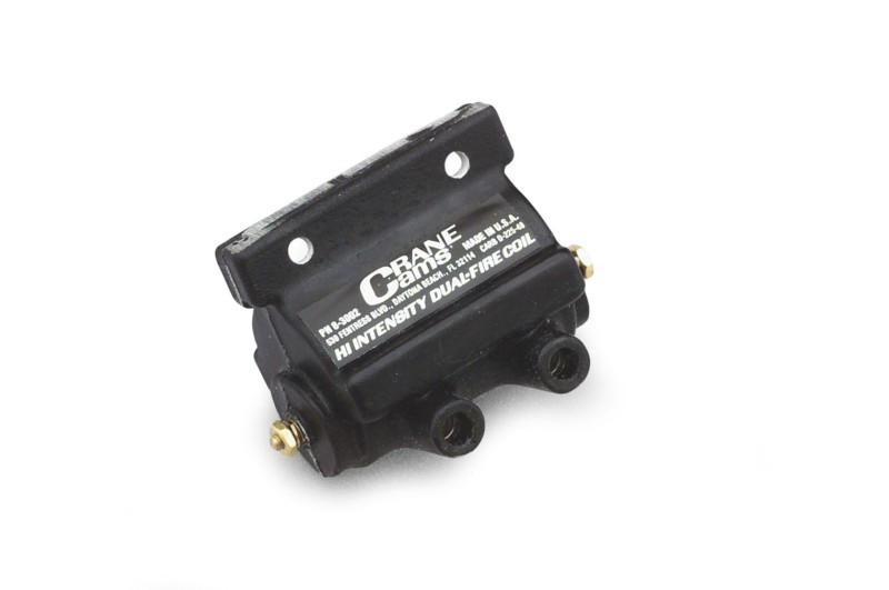 Crane cams hi-intensity performance dual fire coil  8-3002