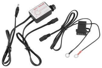 Firstgear single portable controller heat-troller kit heated apparel control