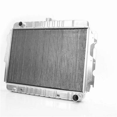 Griffin aluminum musclecar radiator 5-566gb-bax