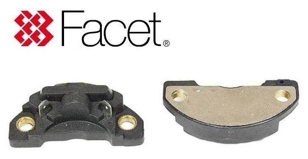 Facet ignition control module 7011