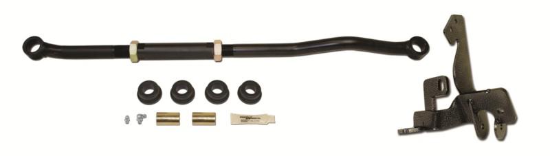 Bd diesel 1032011-f adjustable track bar kit ram 2500 pickup ram 3500 pickup