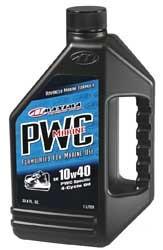 Maxima pwc marine 4t 10w-40 liter 14901