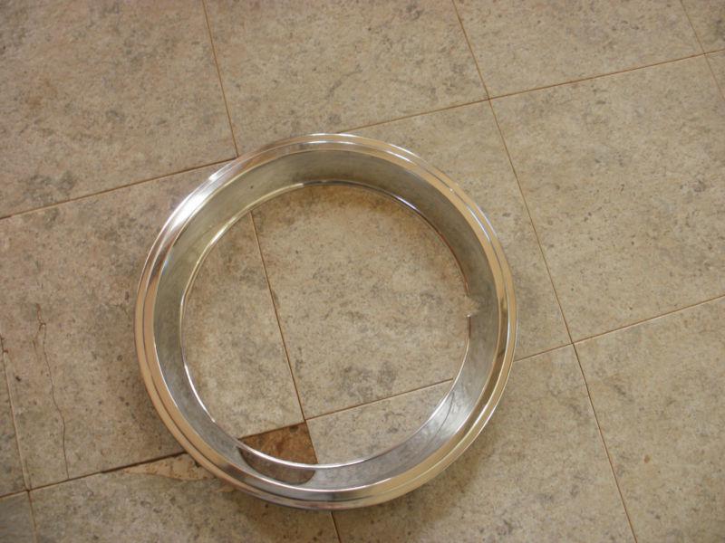 1970-71-72-73 mustang hub cap wheel cover