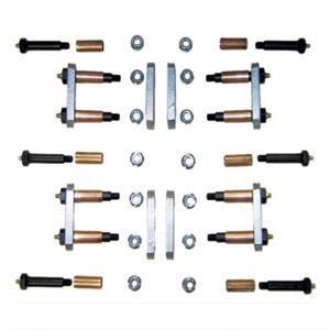 Mor-ryde wet bolt kit-lre triple lre12-004