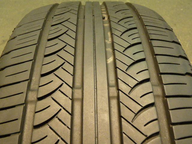 2 nice yokohama avid touring-s, 215/60/16 p215/60r16 215 60 16, tire # 37186 q