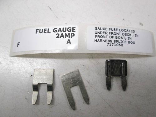 New oem polaris freedom gauge update kit freedom 2202419 nos