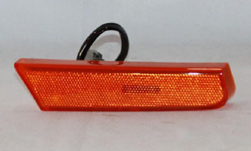 Tyc 02-04 nissan xterra side marker light right