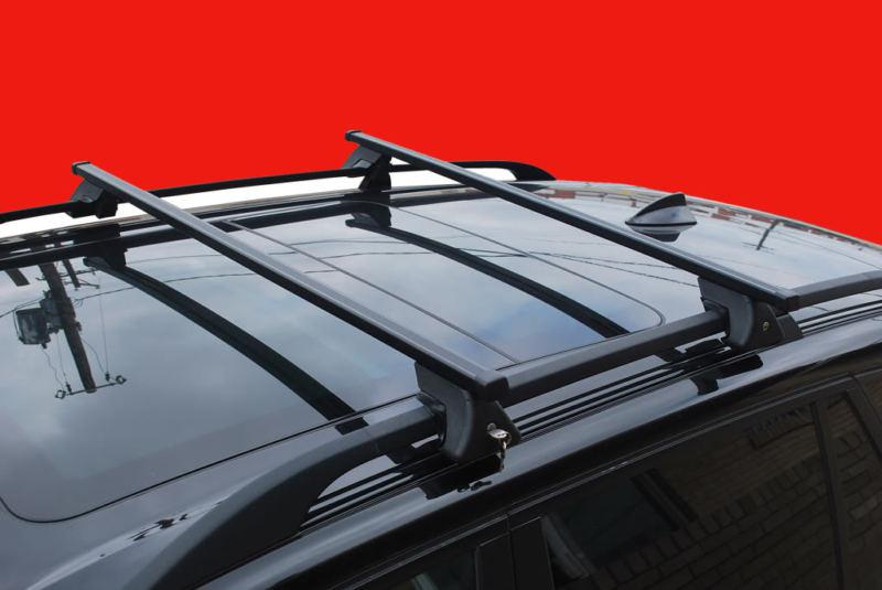 Roof rack cross bars luggage carrier for kia sorento 