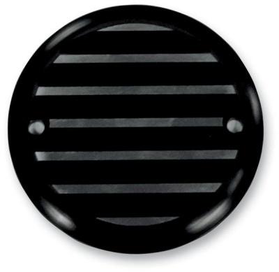 Joker machine points cover finned black 02-98tc