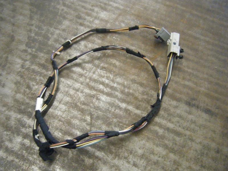 02 jeep liberty sun roof motor wiring harness 1  13984