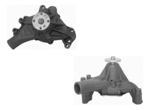 1972-1975 chevelle v8 remanufactured water pump