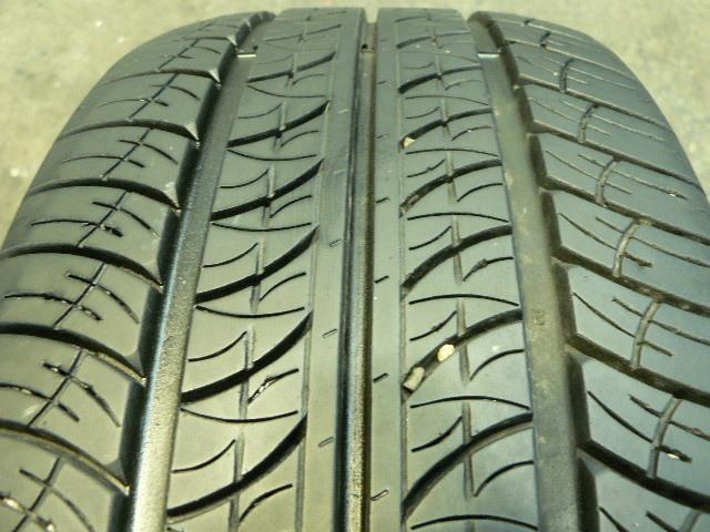 One cooper cs-4 touring 225/60r16 225/60/16 p225/60r16 225 60 16 tire # 20701 q