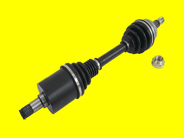 _1998-1999_for_e320_4matic_front right driveshaft_new_for mercedes_cv axle shaft