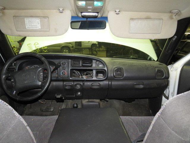 2001 dodge 1500 pickup glove box door 2614120