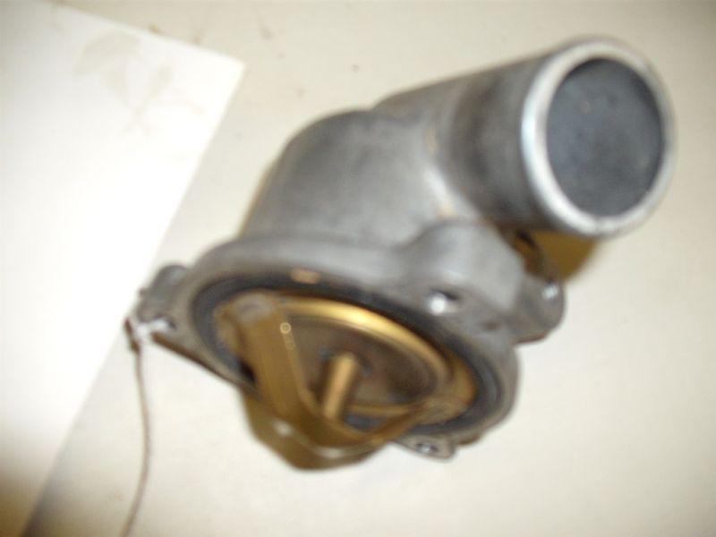 2007 yamaha fjr 1300 thermostat housing