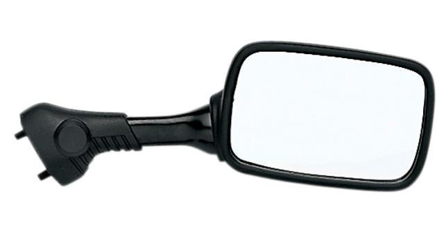 Emgo replacement mirror right black fits suzuki gsx-r600 1992-1993