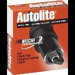 5274122 autolite 4164 spark plug 4164/4 copper