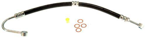 Edelmann 71361 steering pressure hose-pressure line assembly