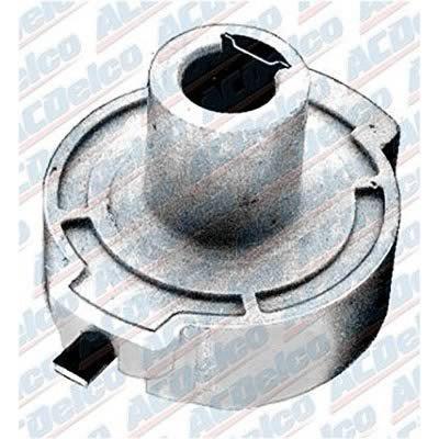 Acdelco distributor rotor brass contact buick cadillac chevy olds pontiac l4 v6