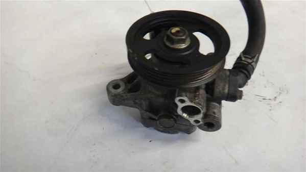 03-05 honda civic power steering pump oem