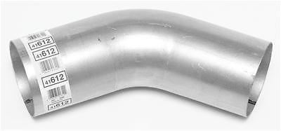 Walker exhaust elbow 41612