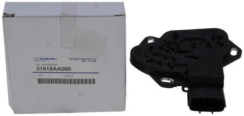 Subaru oem 31918aa000 neutral safety switch/switch, neutral safety
