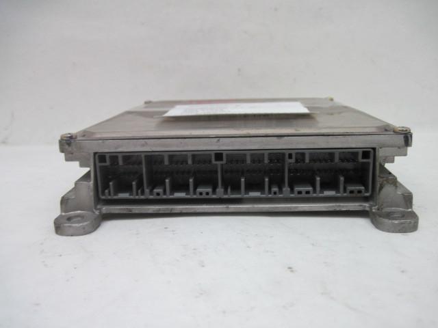 Ecu ecm computer honda accord 1997 4cyl dx lx se auto 37820-p0j-l61 534097