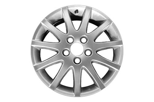 Cci 74176u78 - 03-04 lexus is 17" factory original style wheel rim 5x114.3