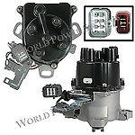 Wai world power systems dst832 new distributor