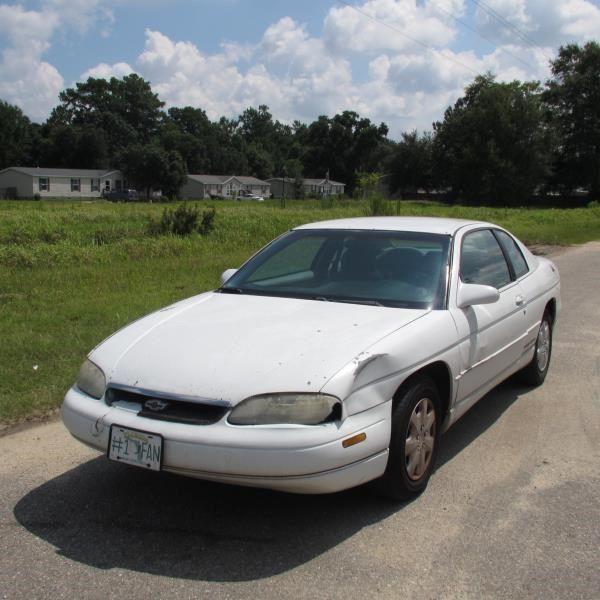 00 01 02 03 04 05 impala power steering pump 3.4l 190056