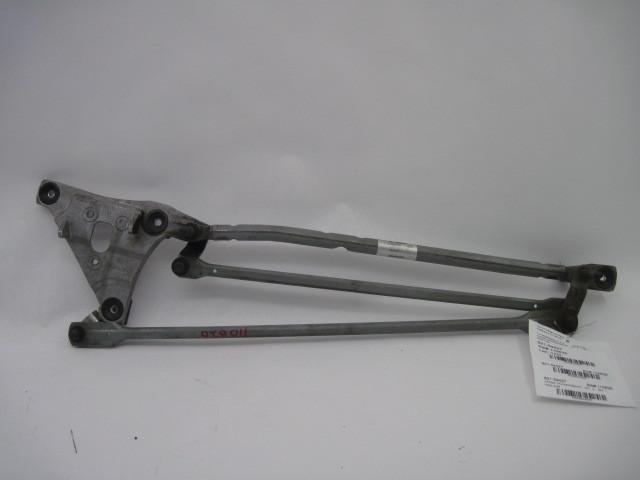 Wiper transmission c30 v40 v50 v70 2004 04 05 06 07 0 398 009 805 524291